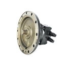 SK350-8/330-8 Kobelco Swing Motor , 28Mpa Excavator Spare Parts
