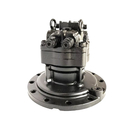 SK350-8/330-8 Kobelco Swing Motor , 28Mpa Excavator Spare Parts