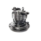 SK350-8/330-8 Kobelco Swing Motor , 28Mpa Excavator Spare Parts