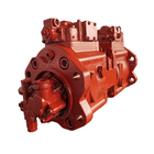 DEKA K3V112DT-HNOV used for DOOSAN EXCAVATOR DH225-7 Excavator hydraulic pump professional manufacturer