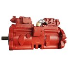 DEKA K3V112DT-HNOV used for DOOSAN EXCAVATOR DH225-7 Excavator hydraulic pump professional manufacturer