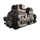 K3V112DT-9N24  Hydraulic Pump For EC210 / EC240 Excavator parts