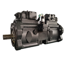 K3V112DT-9N24  Hydraulic Pump For EC210 / EC240 Excavator parts