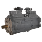 16 Teeth Excavator Main Pump , SY205/215 6 Hole OE Sany Excavator Spare Parts