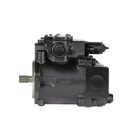 SK60SR Excavator K3SP36B Hydraulic Pump Regulator No Gear Pump