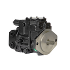 SK60SR Excavator K3SP36B Hydraulic Pump Regulator No Gear Pump