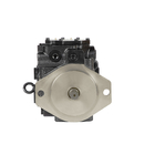 SK60SR Excavator K3SP36B Hydraulic Pump Regulator No Gear Pump