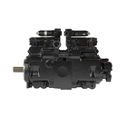 KOBELCO SK135-8 Backhoe Hydraulic Pump , K7V63DTP-0E13 Excavator Spares