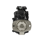 KOBELCO SK135-8 Backhoe Hydraulic Pump , K7V63DTP-0E13 Excavator Spares