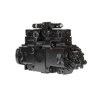 KOBELCO SK135-8 Backhoe Hydraulic Pump , K7V63DTP-0E13 Excavator Spares