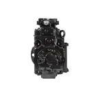 KOBELCO SK135-8 Backhoe Hydraulic Pump , K7V63DTP-0E13 Excavator Spares