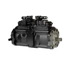 K3V112DTP-9TDL Kobelco Hydraulic Pump For SK200-6 Aluminum Seat