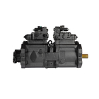 Sk200 6 Aluminum Seat Kobelco Excavator Hydraulic Pump K3V112DT-9T1L