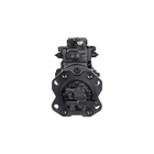 Kawasaki K5v140dtp Excavator Pump , SK350-8 Earthmoving Spare Parts