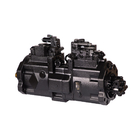 Steel K3V180DTH-9TOV Kobelco Hydraulic Pump SK450-6 Excavator Spare Parts