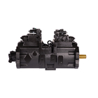 Steel K3V180DTH-9TOV Kobelco Hydraulic Pump SK450-6 Excavator Spare Parts
