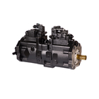 Steel K3V180DTH-9TOV Kobelco Hydraulic Pump SK450-6 Excavator Spare Parts