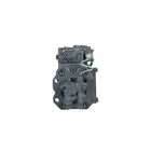 Grey Excavator Hydraulic Pump Assy For SH130 K3V63DTP-9N2B 93KG
