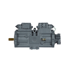 Grey Excavator Hydraulic Pump Assy For SH130 K3V63DTP-9N2B 93KG
