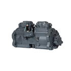 12T Hydraulic System Pump SH200-1 Hydraulic Excavator Parts