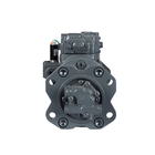 12T Hydraulic System Pump SH200-1 Hydraulic Excavator Parts