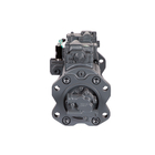 K3v112dtp Excavator Hydraulic Pump , SH200-1 Kawasaki Hydraulic Pump For Excavator