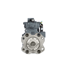 K3V112DTP-9Y14 Hydraulic Pump For Excavator , SH240-5 SH200A5 Aftermarket Excavator Parts