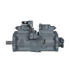 Steel SH290-5 Excavator Hydraulic Pump K5V140DTP-9Y15 Spare Parts