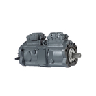 Big Hole SH300A3 Excavator Hydraulic Axial Piston Pump K5V140DTP-9N0A