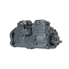 Big Hole SH300A3 Excavator Hydraulic Axial Piston Pump K5V140DTP-9N0A