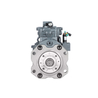 SH350-5 K3V180 Digger / Excavator Hydraulic Pump K5V160DTP-180R-9Y04