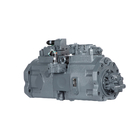 SH350-5 K3V180 Digger / Excavator Hydraulic Pump K5V160DTP-180R-9Y04