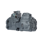 189KG K3V180DTP-9Y0A Hydraulic Pump Assembly , SH450-5 Earthmoving Equipment Parts
