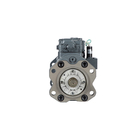189KG K3V112DT Hydraulic Piston Pump , Black Excavator Spare Parts