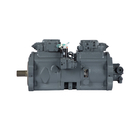 189KG K3V112DT Hydraulic Piston Pump , Black Excavator Spare Parts