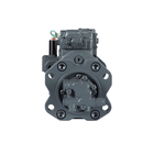 189KG K3V112DT Hydraulic Piston Pump , Black Excavator Spare Parts