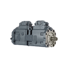 174KG Parts Of Backhoe Excavator Hydraulic Pump For HD1430
