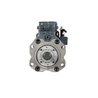 174KG Parts Of Backhoe Excavator Hydraulic Pump For HD1430