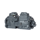 174KG Parts Of Backhoe Excavator Hydraulic Pump For HD1430