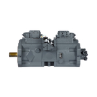174KG Parts Of Backhoe Excavator Hydraulic Pump For HD1430