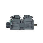 Steel Variable Plunger Pump , K3V63DT-9NOT EC140  Construction Equipment Parts