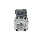 Steel Variable Plunger Pump , K3V63DT-9NOT EC140  Construction Equipment Parts