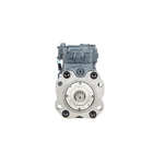 90kg K5V80DT-9NOJ Displacement  Hydraulic Pump For EC145 Excavator