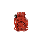 Red Hydraulic Variable Piston Pump , SE240-3/EC240B  Heavy Equipment Parts