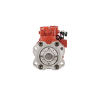 Red Hydraulic Variable Piston Pump , SE240-3/EC240B  Heavy Equipment Parts