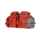 Red Hydraulic Variable Piston Pump , SE240-3/EC240B  Heavy Equipment Parts