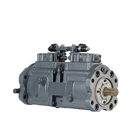 Axial Displacement EC210D  Hydraulic Pump K3V112DT-1E05 ISO9001