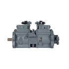 Axial Displacement EC210D  Hydraulic Pump K3V112DT-1E05 ISO9001