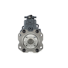 Grey K5V160DT-1E05 Axial Piston Type Hydraulic Pump , EC300D  Excavator Spares