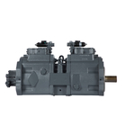 Grey K5V160DT-1E05 Axial Piston Type Hydraulic Pump , EC300D  Excavator Spares